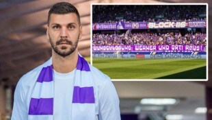 Aleks Dragovic