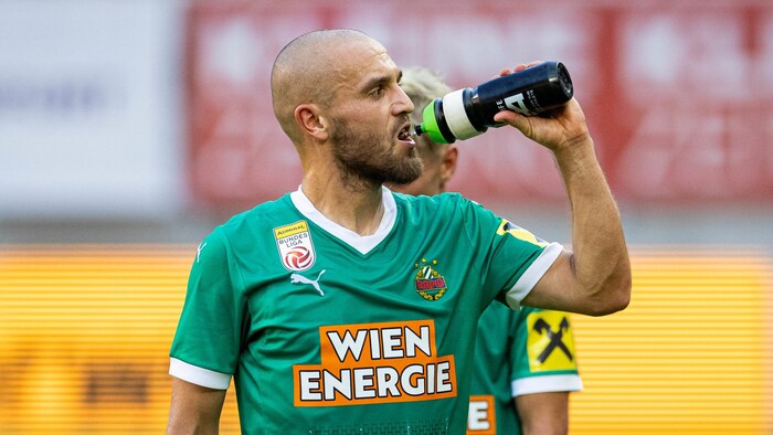 Lukas Grgic