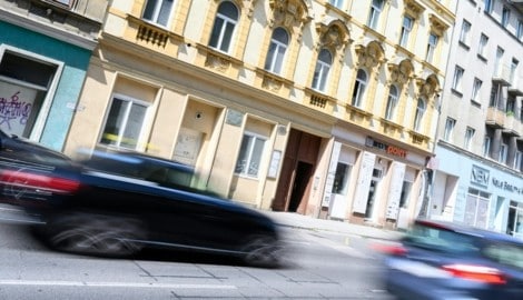 Viele Österreicherinnen und Österreicher denken über einen Wohnungswechsel in den kommenden ...