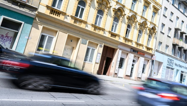 The Vienna Greens are demanding statutory maximum rents from the federal government, as the new rent cap does not cover all apartments (symbolic image). (Bild: APA/MAX SLOVENCIK)