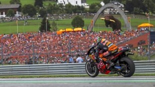 KTM hat in Spielberg Tausende Fans (Bild: Joerg Mitter / Red Bull Content Pool)