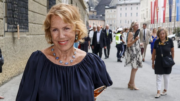 Gaby Dohm