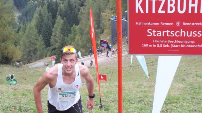 Auch Spitzensportler vom Militärischen Fünfkampf-Nationalteam sind bei der WERC dabei (hier ...