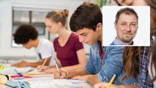 Wie man sich bestens auf die Nachprüfung vorbereitet, weiß AK-Experte Eno Zajic