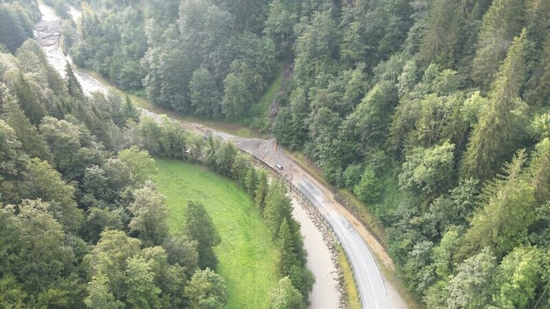 (Bild: Freiwillige Feuerwehr St. Johann)