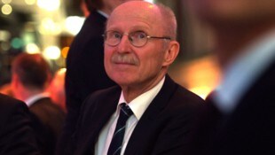 Werder-Legende Willi Lemke ist im Alter von 77 Jahren verstorben.