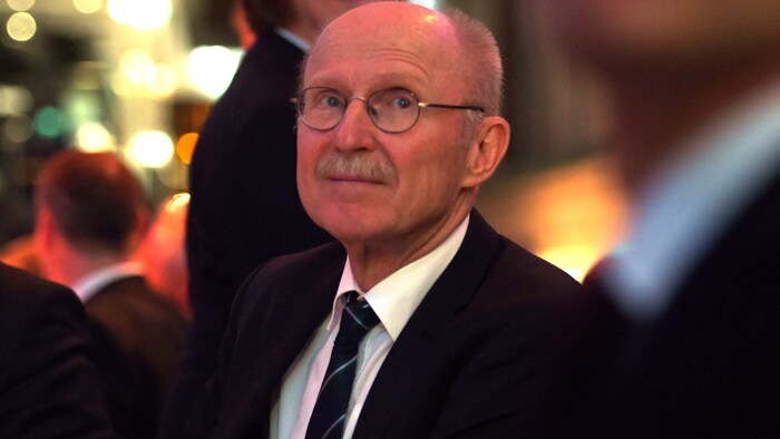 Werder legend Willi Lemke has died at the age of 77.