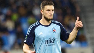Kevin Wimmer