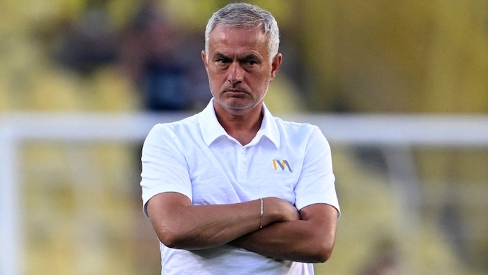 José Mourinho