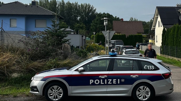 Schock herrscht in der 1200-Einwohner-Gemeinde im Bezirk Tulln.