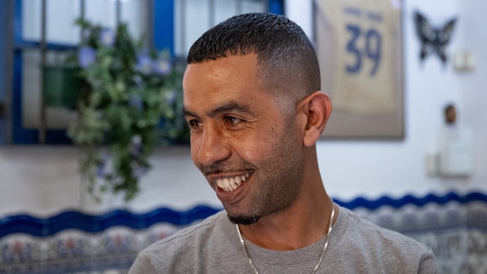Mounir Nasraoui