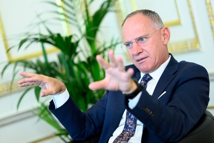 Karner poses the question: What should be done with Islamists once they have served their ...