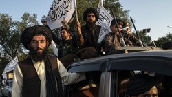 Aufgrund eines Lecks müssen Tausende Afghanen in Großbritannien Vergeltungsmaßnahmen der ...