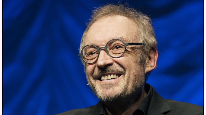 Josef Hader ist auch an der Seite von Altenberger zu sehen.