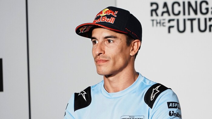Marc Márquez