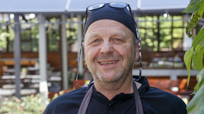 Head chef and owner: Christoph Plaichinger