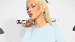 Christina Aguilera gibt zu, dass sie Lästereien über ihren Body mittlerweile kaltlassen. (Bild: APA/Getty Images via AFP/GETTY IMAGES/Alberto E. Rodriguez)