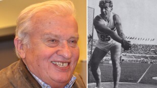 Heinrich Thun ist im Alter von 85 Jahren verstorben.