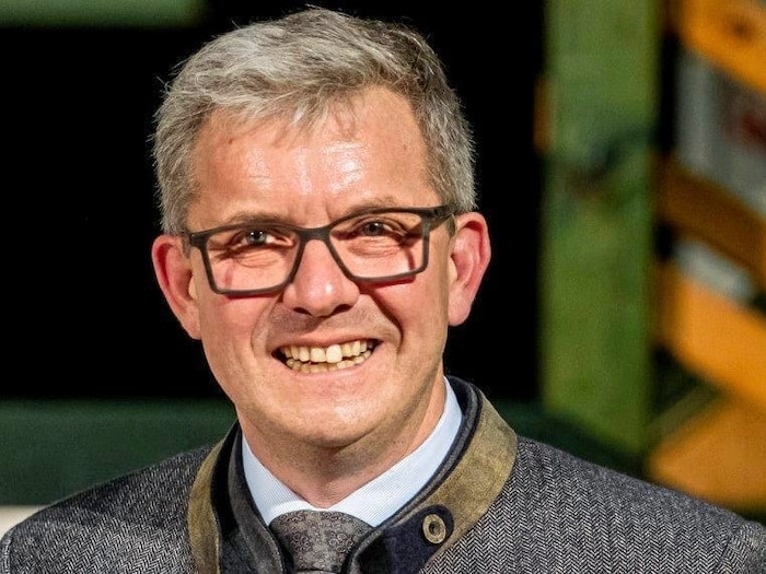Michael Ranzmaier-Hausleitner