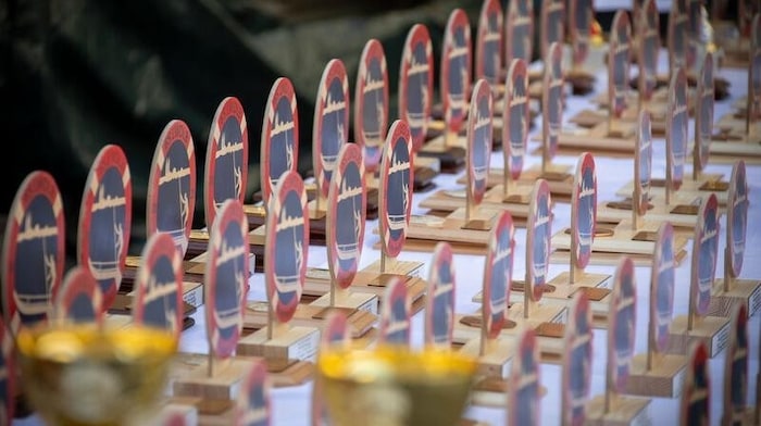 Um die begehrten Bronze- und Silbermedaillen rudern mehr als 1000 Zillen-Teams auf der Thaya.