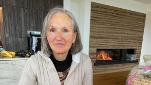 Wer hat die Schwammerlsucherin Anneliese L. (74) am Katschberg gesehen?