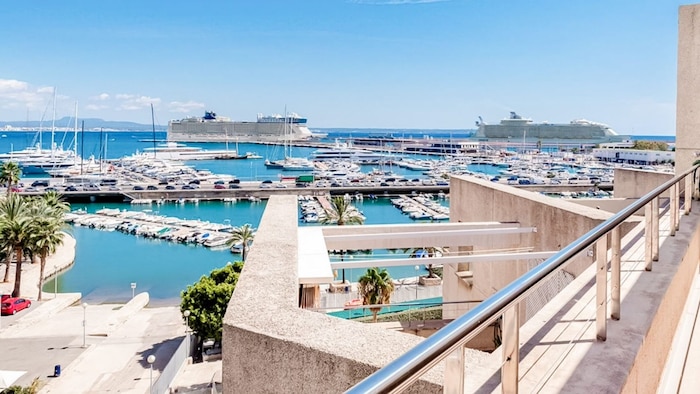 The dream of many Austrians: a property on Mallorca