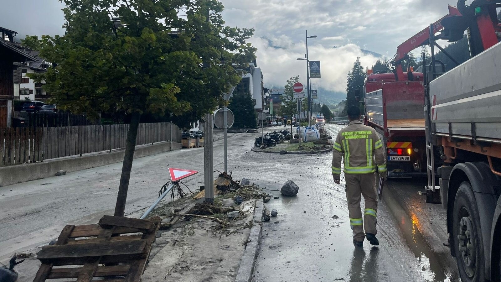 (Bild: Bezirksfeuerwehrverband Landeck)