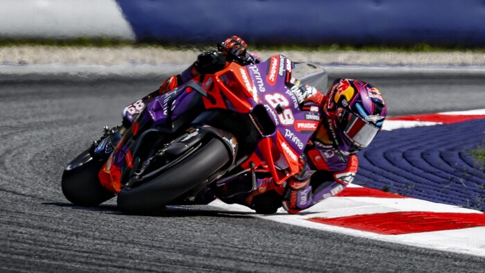Jorge Martin