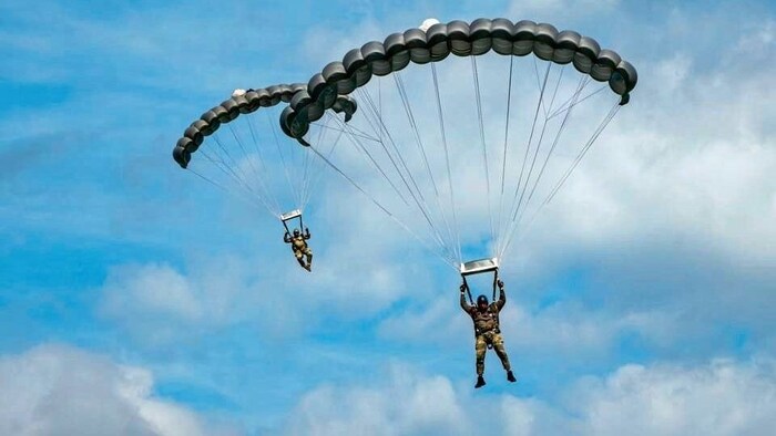 Die Klagenfurter „25er“ gelten als Spezialeinheit der „leichten“ 7. Jägerbrigade.