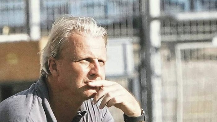Hartberg-Trainer Markus Schopp hofft auf den ersten Sieg.