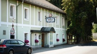 Der Märzenkeller in St. Florian bei Linz wird als Gasthof schließen, die Fremdenzimmer bleiben ...