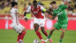 Mit einem Sieg startet AS Monaco in die neue Saison ...