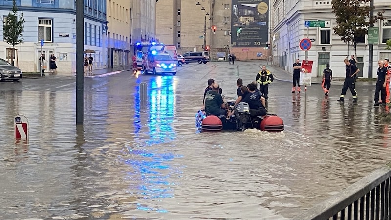 (Bild: STADT WIEN|BERUFSFEUERWEHR WIEN)