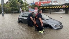 (Bild: STADT WIEN|BERUFSFEUERWEHR WIEN)