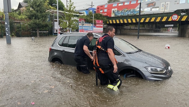 (Bild: STADT WIEN|BERUFSFEUERWEHR WIEN)