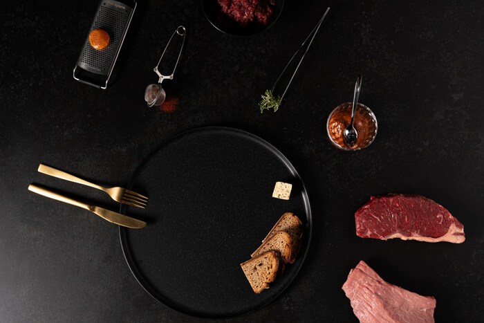 Quality from Styria is served up by restaurateurs throughout Austria.