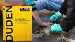 In der 29. Auflage des Dudens wurden rund 3000 neue Wörter eingetragen. Damit sind es 151.000! ...