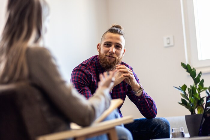 Die Teams der Mobilen sozialpsychiatrischen Betreuung beraten gerne unverbindlich direkt am Standort oder zuhause und unterstützen auch bei der Antragsstellung für die Dienstleistung. 