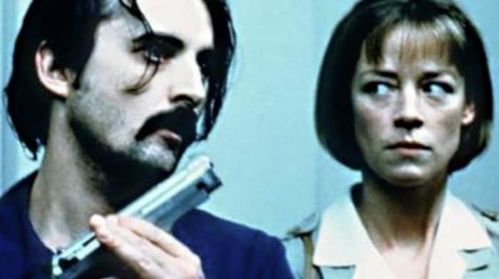 "The silence after the shot": Harald Schrott and Jenny Schily