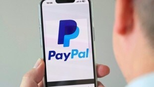 Vorsicht bei Anrufen, die angeblich von Paypal sind. (Bild: Birbaumer Christof/Christof Birbaumer)