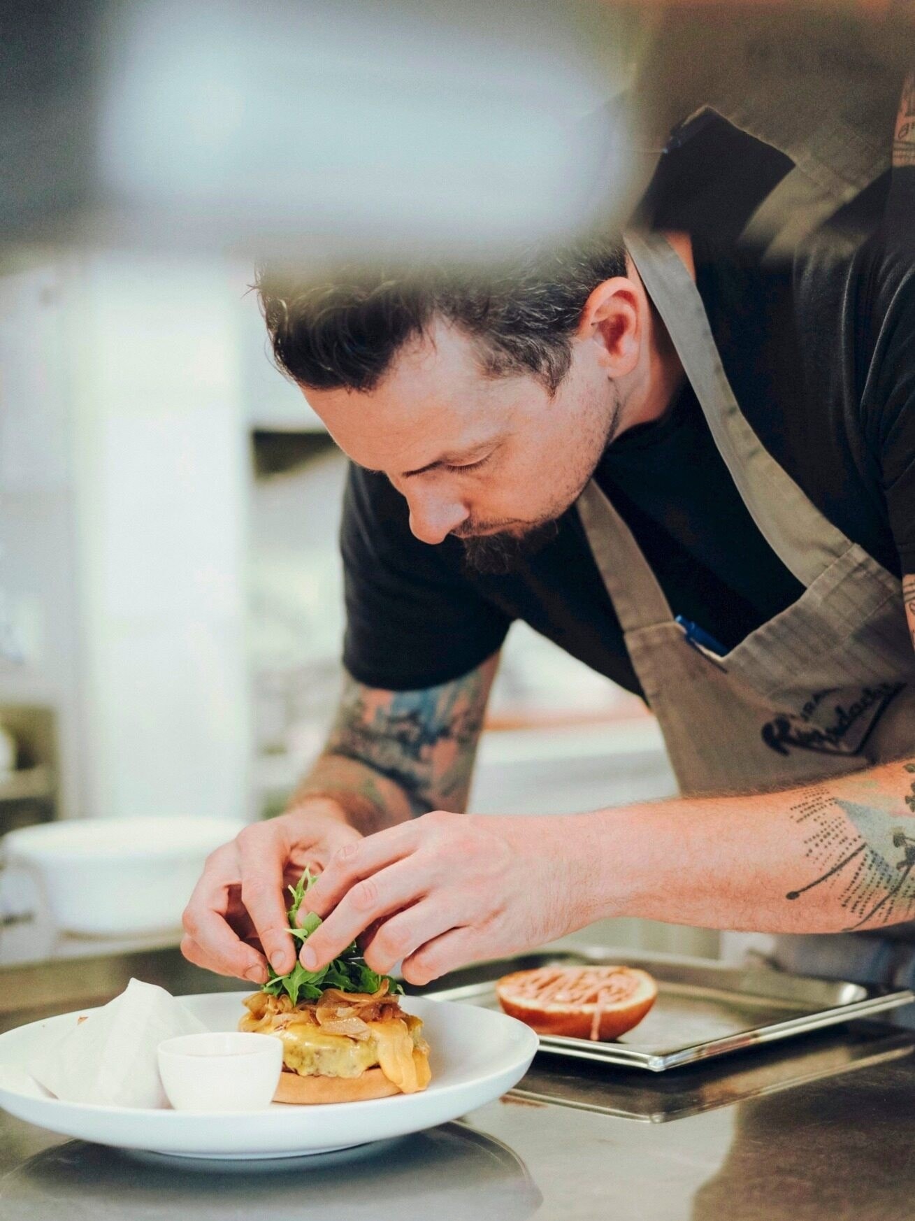 8 Euro Für Leeren Teller Steirische Wirte - „Acht Euro für einen leeren Teller sind ein Witz