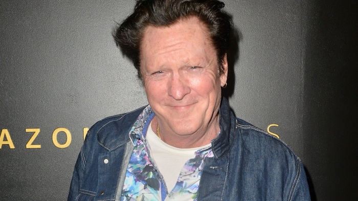 Michael Madsen starb am 3. Juli 2025 im Alter von 67 in Malibu