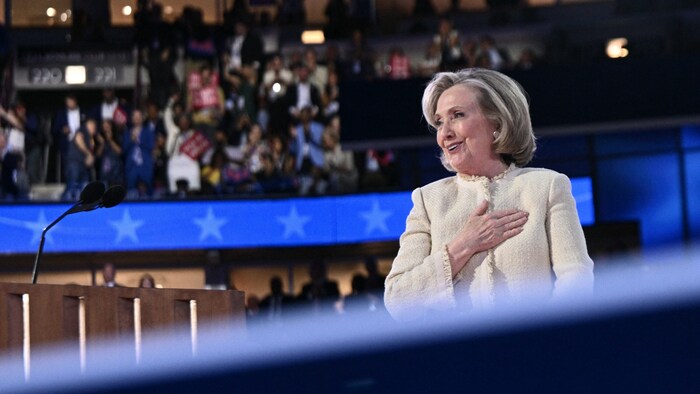 Hillary Clinton was defeated by Donald Trump in 2016.