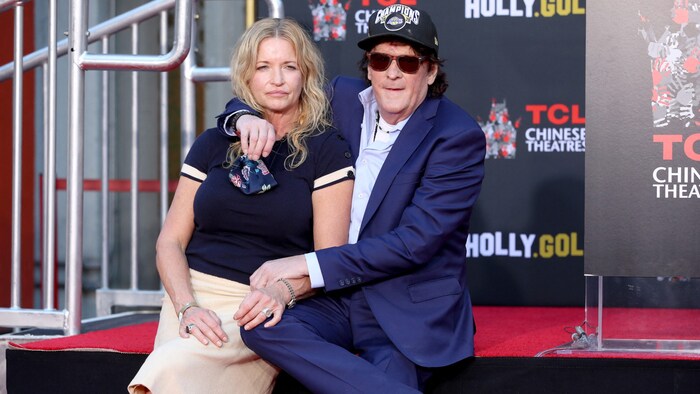 Following an argument with his wife DeAnna, Michael Madsen was taken into custody at the weekend. The actor has since been released after paying bail.