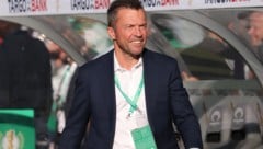 Lothar Matthäus (Bild: GEPA/GEPA pictures)