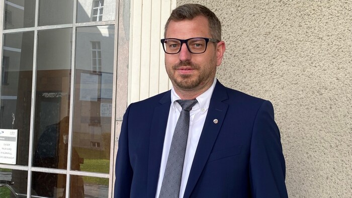 For the state's expert witness, Christian Wolf, the case was clear.