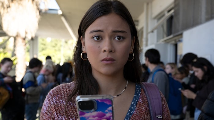 „Afraid“: KI-Horror ab sofort im Kino zu sehen. 