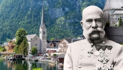 Schon Franz Josef I. verbrachte den Sommer außerhalb Wiens in Bad Ischl; heute fahren viele Österreicher z.B. ins Salzkammergut. (Bild: stock.adobe.com)