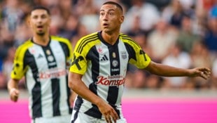 Marin Ljubicic wechselt zu Union Berlin.