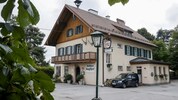 Für Peter Preslmayr und Conny Stöllinger ist Ende September nach zwölf Jahren im Kuglhof ...